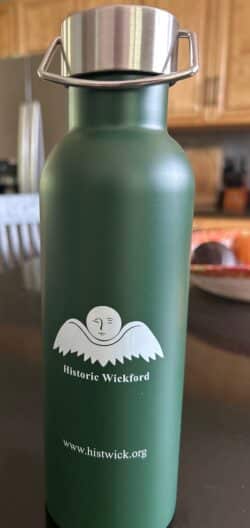 HW Thermos