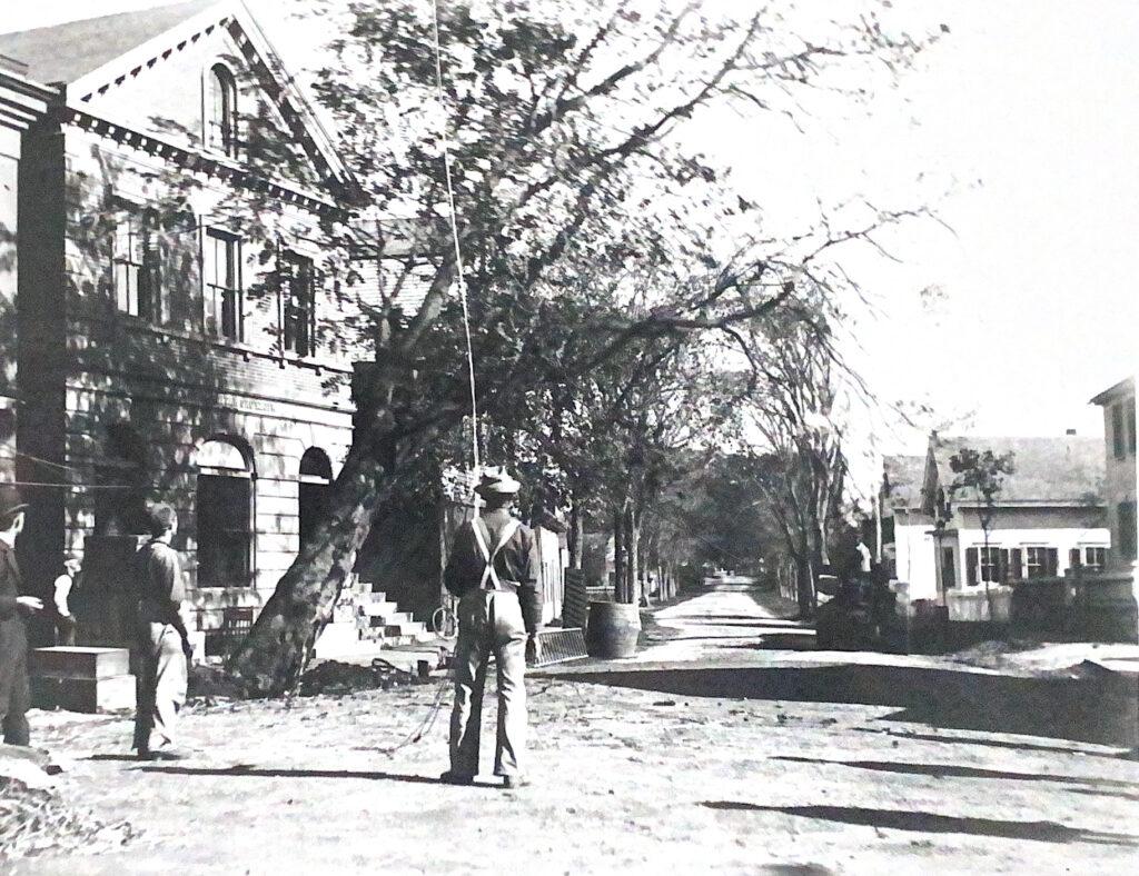LookingDownWestMain