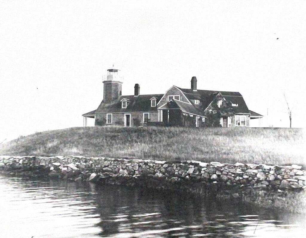 WickfordLighthouse