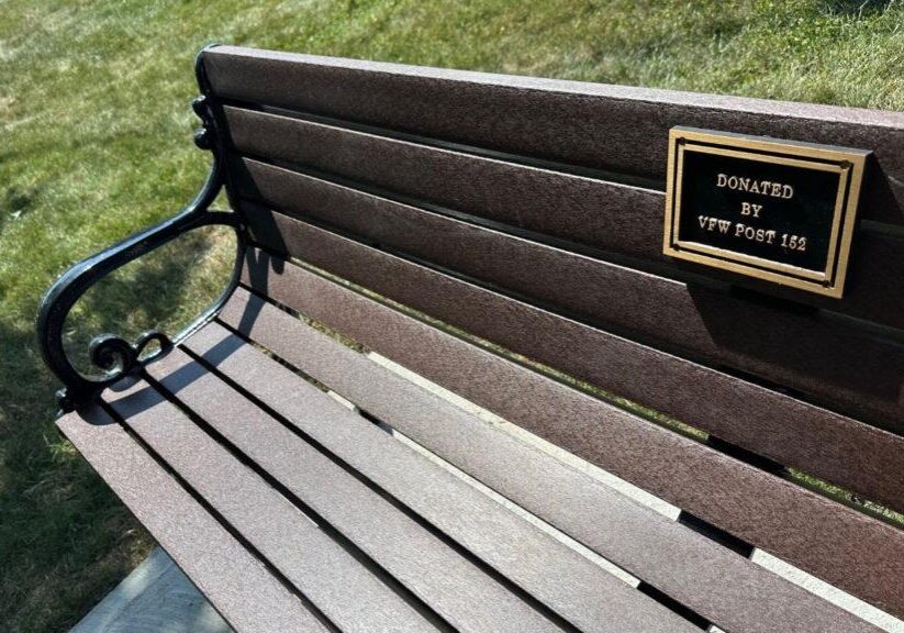 North Kingstown’s Veterans Memorial Park Transformation Complete